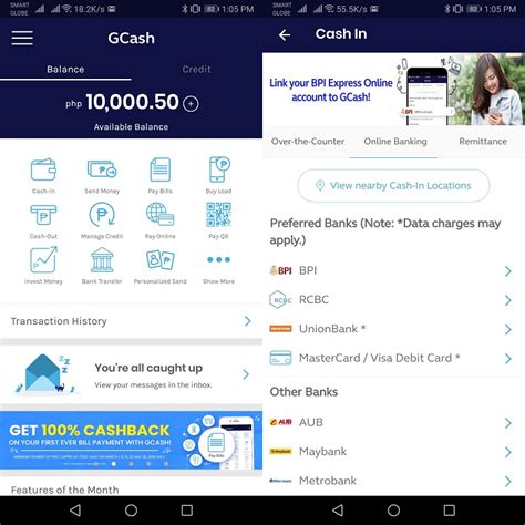 rcbc to gcash|How to transfer funds from one bank to another with GCash.